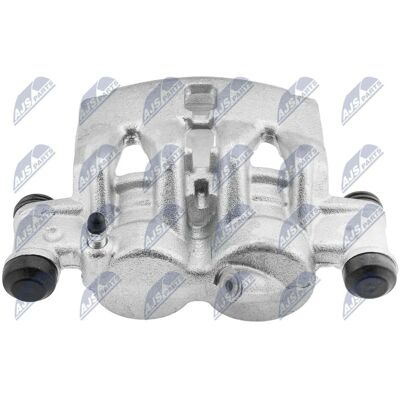 NTY Front Left Brake Caliper for Citroën Jumper - Brake Caliper NTY Front Left Brake Caliper for Citroën Jumper - Brake Caliper