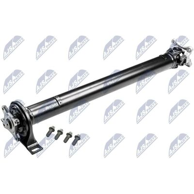 NTY Kardanwelle - 890mm für Mercedes-Benz Sprinter NTY Kardanwelle - 890mm für Mercedes-Benz Sprinter