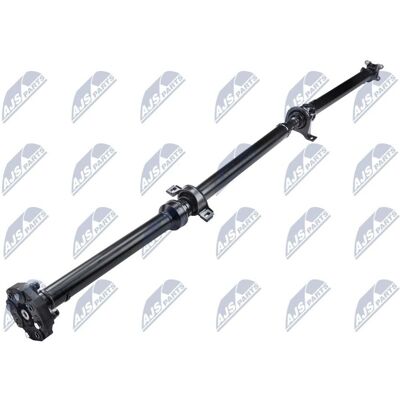 NTY NWN-ME-045 - Antriebswelle für Mercedes-Benz Vito Viano NTY NWN-ME-045 - Antriebswelle für Mercedes-Benz Vito Viano