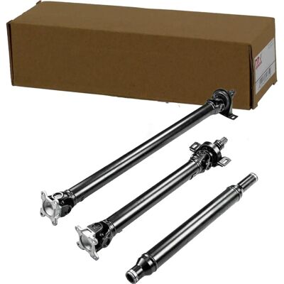 NTY NWN-ME-046 Drive Shaft - Mercedes-Benz Vito NTY NWN-ME-046 Drive Shaft - Mercedes-Benz Vito