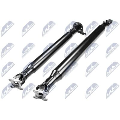 NTY NWN-ME-047 Voiman vetoakseli - Pakettiauto/truck NTY NWN-ME-047 Voiman vetoakseli - Pakettiauto/truck