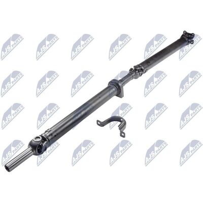 NTY NWN-NS-020 OEM Drive Shaft for Nissan 37000EB30C NTY NWN-NS-020 OEM Drive Shaft for Nissan 37000EB30C