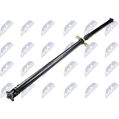 NTY NWN-TY-022 Toyota RAV4 SUV Hinterachsantriebswelle NTY NWN-TY-022 Toyota RAV4 SUV Hinterachsantriebswelle