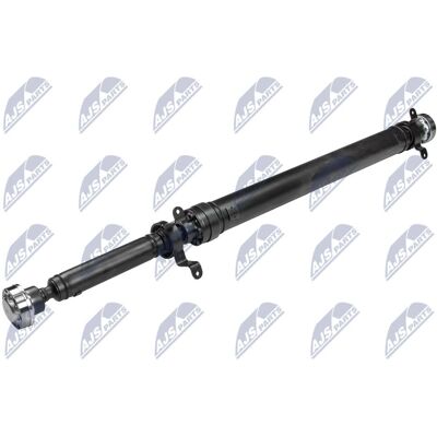 NTY NWN-VW-009 Volkswagen Transporter 5 Drive Shaft - Drive Shaft NTY NWN-VW-009 Volkswagen Transporter 5 Drive Shaft - Drive Shaft