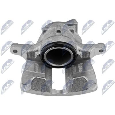 Volkswagen HZP-VW-041 Højre front bremsesystem Volkswagen HZP-VW-041 Højre front bremsesystem