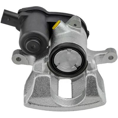 Nty HZT-AU-024 Gray Brake Caliper - Brake Caliper Nty HZT-AU-024 Gray Brake Caliper - Brake Caliper
