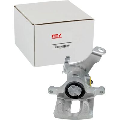 Ford C1bc2553aa C1bc2553ba Bag venstre bremsesystem - Bremsesystem Ford C1bc2553aa C1bc2553ba Bag venstre bremsesystem - Bremsesystem