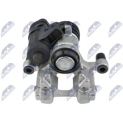 Bageste venstre bremsedel til Audi A3 TT VW Golf - Brake Caliper Bageste venstre bremsedel til Audi A3 TT VW Golf - Brake Caliper