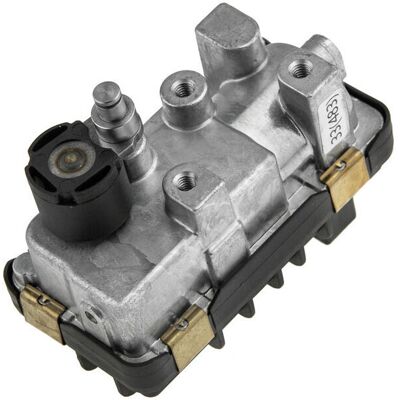 Ford 1456074 Turbo Actuator - Garrett VTG for Transit Ford 1456074 Turbo Actuator - Garrett VTG for Transit