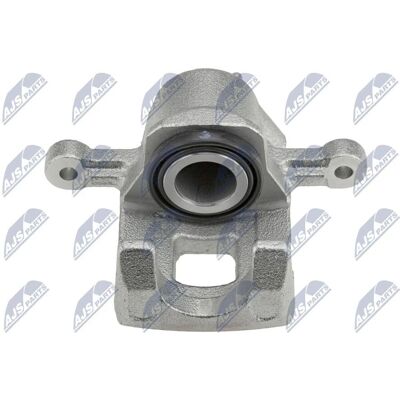 Hyundai HZT-HY-548 Bakre høyre bremsesylinder - Bremsesystem Hyundai HZT-HY-548 Bakre høyre bremsesylinder - Bremsesystem