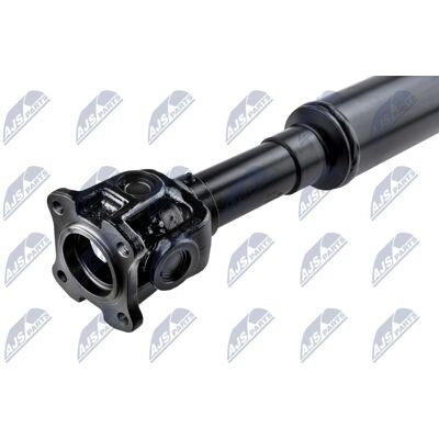 NTY Kia Sorento Drive Shaft - Rear Automatic - 1104mm NTY Kia Sorento Drive Shaft - Rear Automatic - 1104mm