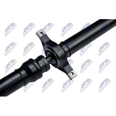 NTY NWN-KA-006 drivaksel - KIA NTY NWN-KA-006 drivaksel - KIA