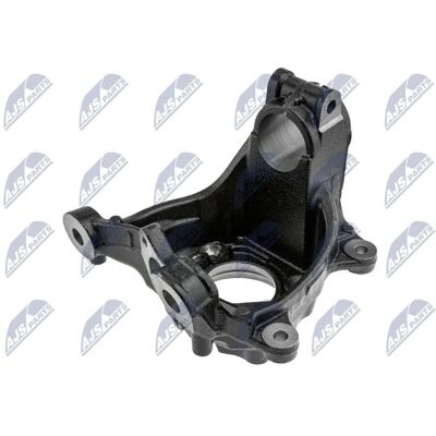 NTY ZZP-BM-015 Jousitusosa - BMW X3 Takana Oikea NTY ZZP-BM-015 Jousitusosa - BMW X3 Takana Oikea