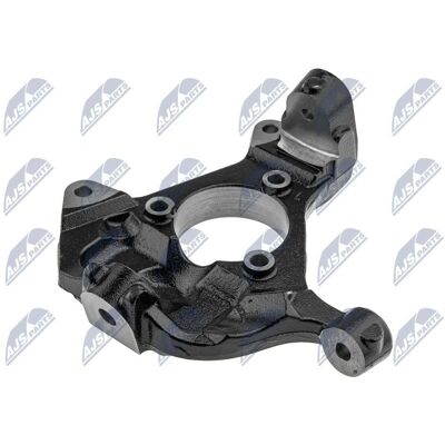 NTY ZZP-CH-018 Vorderachse links Radlagergehäuse NTY ZZP-CH-018 Vorderachse links Radlagergehäuse