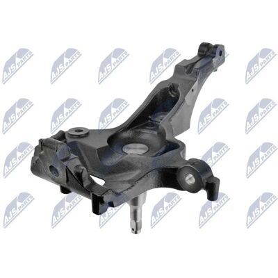 NTY Left Front Suspension Knuckle - Suspension Knuckle for Ford NTY Left Front Suspension Knuckle - Suspension Knuckle for Ford