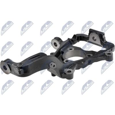 Ford 7L2Z3K186A Vorderachsenseite links - Fahrwerksteil Ford 7L2Z3K186A Vorderachsenseite links - Fahrwerksteil