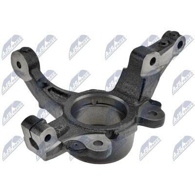NTY ZZP-FT-016 Venstre forreste hjulnavsholder - Suspension del NTY ZZP-FT-016 Venstre forreste hjulnavsholder - Suspension del
