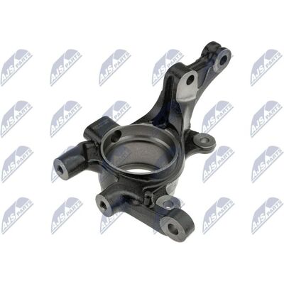 NTY Kia Magentis Right Front Wheel Suspension Bearing Housing - Wheel Suspension Part NTY Kia Magentis Right Front Wheel Suspension Bearing Housing - Wheel Suspension Part