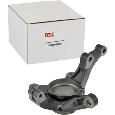 NTY ZZP-KA-007 Ricambio sospensione per Kia Soul - Anteriore destro NTY ZZP-KA-007 Ricambio sospensione per Kia Soul - Anteriore destro