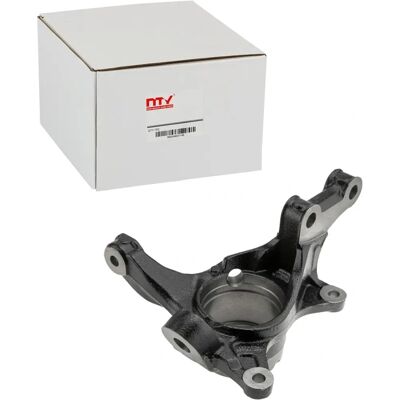 NTY Left Front Suspension Hinge - Wheel Suspension - Lexus ES/Toyota NTY Left Front Suspension Hinge - Wheel Suspension - Lexus ES/Toyota