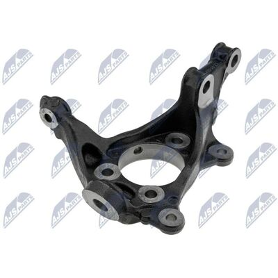 NTY ZZP-TY-029 Radlagergehäuse - Toyota C-HR - Links Vorderachse NTY ZZP-TY-029 Radlagergehäuse - Toyota C-HR - Links Vorderachse