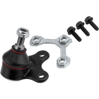 Seat 6N0407365A Control Arm - Suspension Linkage Seat 6N0407365A Control Arm - Suspension Linkage