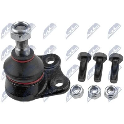 Nty Articulație suspensie față Fiat - ZSD-FT-001 Nty Articulație suspensie față Fiat - ZSD-FT-001