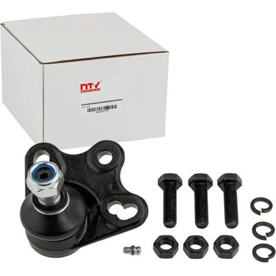 Mercedes-Benz A-Class B-Class Front Suspension Link - Suspension Joint Mercedes-Benz A-Class B-Class Front Suspension Link - Suspension Joint