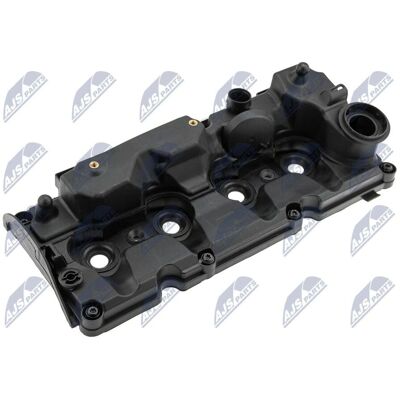 NTY BPZ-VW-019 Motorabdeckung - Passend für VW Golf 7, Passat, Audi 1.6/2.0 TDI NTY BPZ-VW-019 Motorabdeckung - Passend für VW Golf 7, Passat, Audi 1.6/2.0 TDI