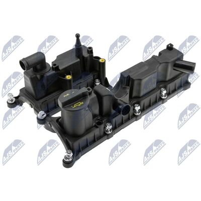 Ford BPZ-FR-009 Cylinder Head Cover - Engine Part Ford BPZ-FR-009 Cylinder Head Cover - Engine Part