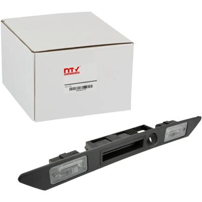 NTY Bagklapshåndtag Audi A3 A4 A5 A6 A8 - OEM 8E0827574C NTY Bagklapshåndtag Audi A3 A4 A5 A6 A8 - OEM 8E0827574C