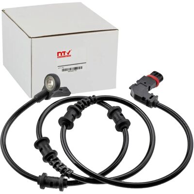 Mercedes-Benz HCA-ME-037 ABS Sensor - Front Wheel Speed - 815mm Mercedes-Benz HCA-ME-037 ABS Sensor - Front Wheel Speed - 815mm