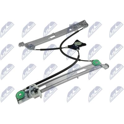 NTY EPS-CH-039 - Electric Front Right Window Regulator NTY EPS-CH-039 - Electric Front Right Window Regulator