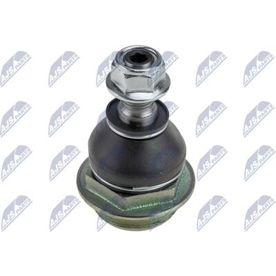 Citroën/Peugeot Front Axle Ball Joint - Suspension Replacement Citroën/Peugeot Front Axle Ball Joint - Suspension Replacement
