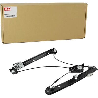 Nty Audi A3 Elektrisches Vorn Links Fensterheber - Fensterheber Nty Audi A3 Elektrisches Vorn Links Fensterheber - Fensterheber