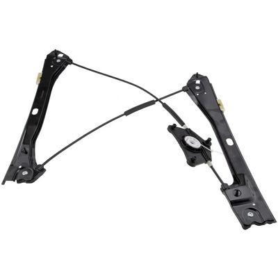 NTY EPS-VW-086 - Window Regulator - Front Left - Volkswagen Jetta 4 NTY EPS-VW-086 - Window Regulator - Front Left - Volkswagen Jetta 4