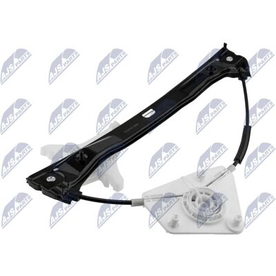 NTY EPS-VW-089 - Elektrisk vinduesregulator til Volkswagen Jetta 4 NTY EPS-VW-089 - Elektrisk vinduesregulator til Volkswagen Jetta 4