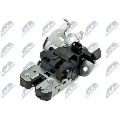 Audi A3 A6 A8 Tt Golf Cabrio Trunk Lock - Car Trunk Lock Audi A3 A6 A8 Tt Golf Cabrio Trunk Lock - Car Trunk Lock