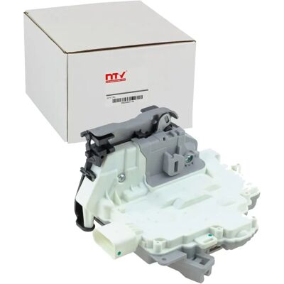 NTY EZC-VW-218 Rear Right Car Door Lock - Car Door Lock NTY EZC-VW-218 Rear Right Car Door Lock - Car Door Lock