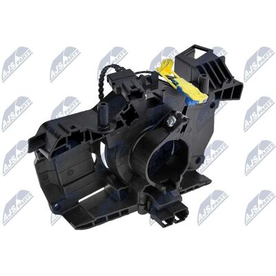 NTY EAS-RE-012 Inel de contact al airbagului Dacia Renault - Slip Ring NTY EAS-RE-012 Inel de contact al airbagului Dacia Renault - Slip Ring