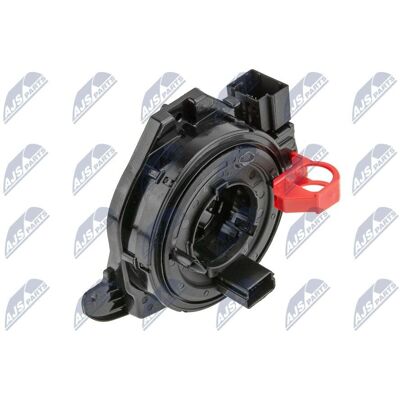 NTY Spiralfjäder för airbagkontakt för Seat Ibiza Toledo Skoda Fabia - Airbagdelar NTY Spiralfjäder för airbagkontakt för Seat Ibiza Toledo Skoda Fabia - Airbagdelar