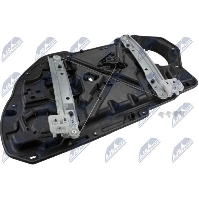 NTY Chrysler 300c Left Front Electric Window Regulator - Window Lift Mechanism NTY Chrysler 300c Left Front Electric Window Regulator - Window Lift Mechanism