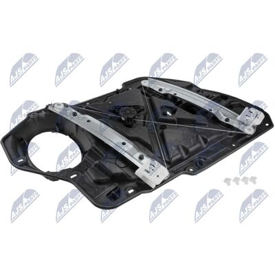NTY EPS-CH-051 - Electric Window Regulator for Chrysler 300c NTY EPS-CH-051 - Electric Window Regulator for Chrysler 300c