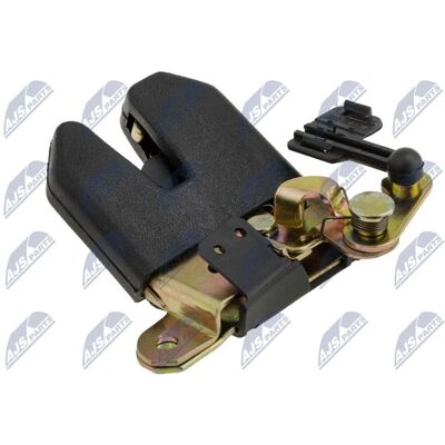 Volkswagen Bora Polo Hood Lock - Compatible OEM 1J5827505C 1J5827505E Volkswagen Bora Polo Hood Lock - Compatible OEM 1J5827505C 1J5827505E