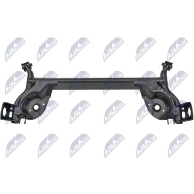 Toyota NTY ZRZ-CT-003 Hinterachse Achskörper - Hinterachse Toyota NTY ZRZ-CT-003 Hinterachse Achskörper - Hinterachse