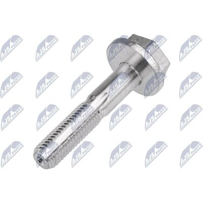 Febest ZWT-VV-002S Sturzkorrekturschraube für Volvo S60 S80 V70 XC70 XC90 Febest ZWT-VV-002S Sturzkorrekturschraube für Volvo S60 S80 V70 XC70 XC90