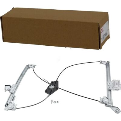 Regulador de geam electric față stânga pentru Audi A5 B8 - Regulator de geam Regulador de geam electric față stânga pentru Audi A5 B8 - Regulator de geam