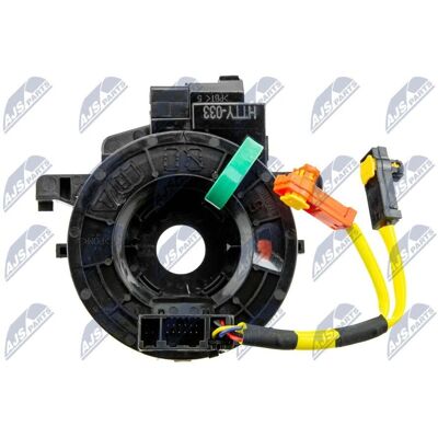 NTY EAS-TY-033 Inel de alunecare pentru airbag Lexus NTY EAS-TY-033 Inel de alunecare pentru airbag Lexus
