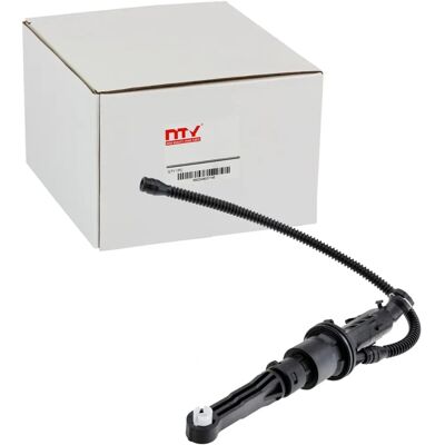 NTY Kopplingscylinder - Kompatibel med Citroën C5, Peugeot 508 - Utan Sensor NTY Kopplingscylinder - Kompatibel med Citroën C5, Peugeot 508 - Utan Sensor