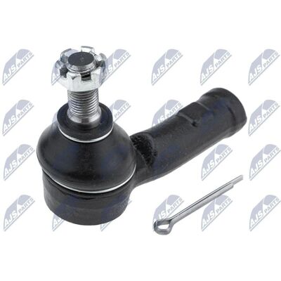 NTY - Tie Rod End - Ford Focus Front Right - SKZ-FR-011 NTY - Tie Rod End - Ford Focus Front Right - SKZ-FR-011